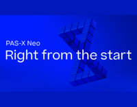 Coming soon: PAS-X Neo – Right from the start